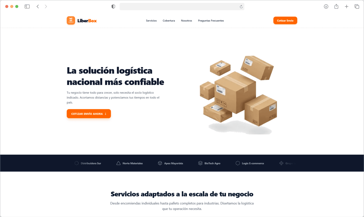Liberbox